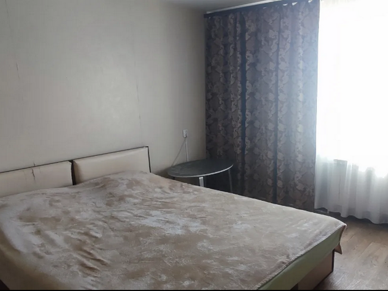 2х-комнатная квартира Ульянова 47 в Адлере - фото 1