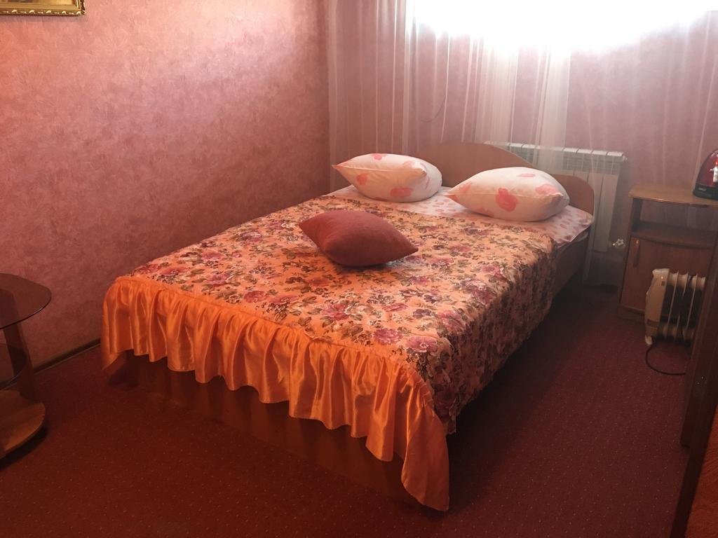 "Наири" гостиница в Семикаракорске - фото 12