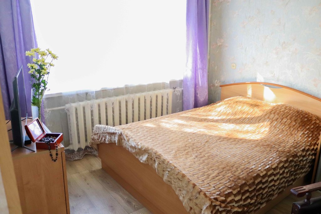 1-комнатная квартира Ленина 15 во Владимире - фото 1
