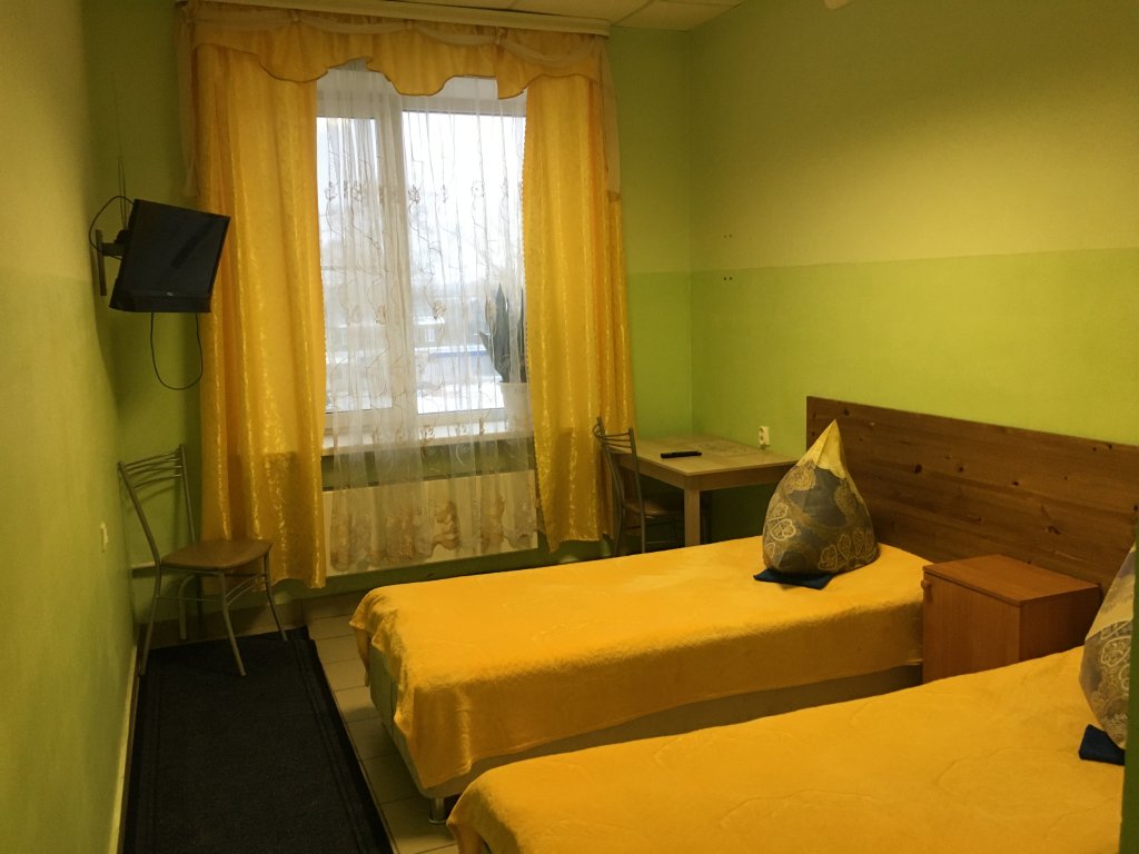 "Комнаты отдыха" мини-гостиница в Котласе - фото 8