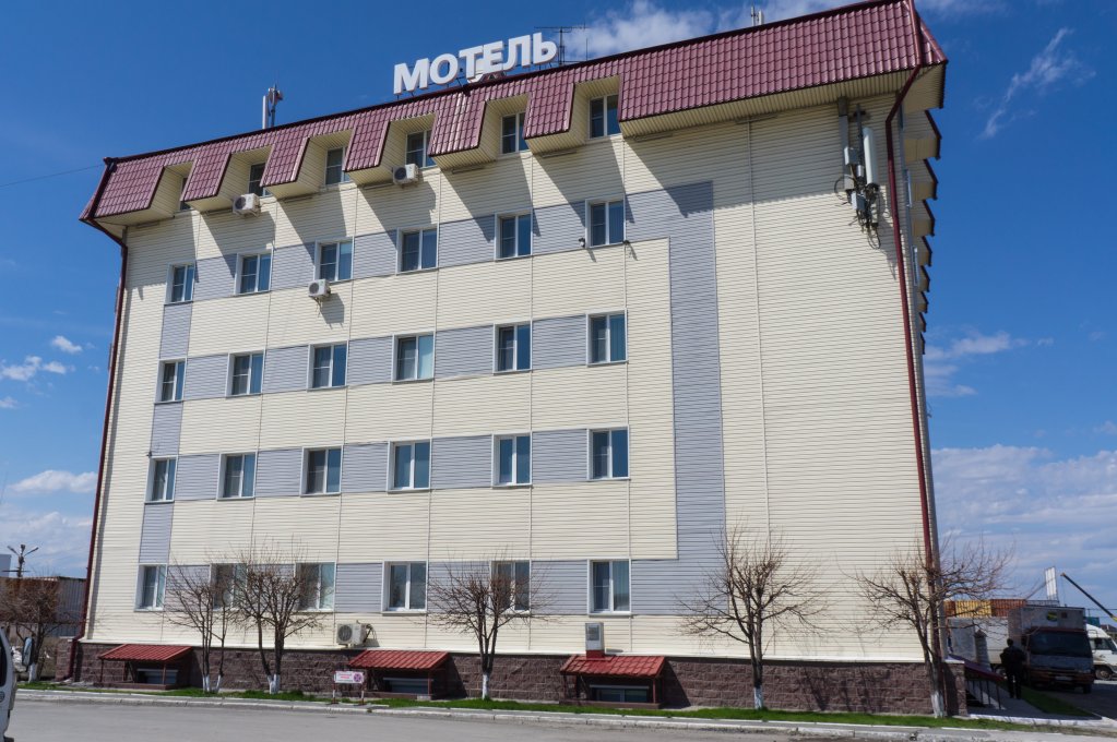 "Радуга" мини-отель в Новосибирске - фото 3