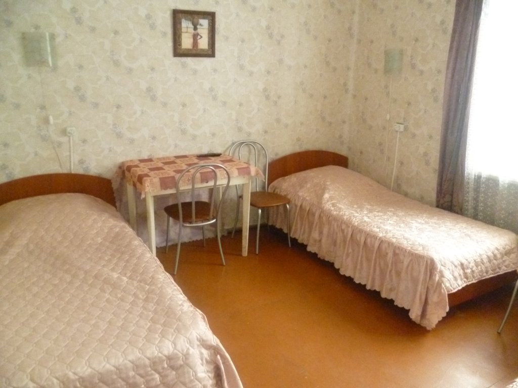 "На Палехской" 2х-комнатная квартира в Иваново - фото 6