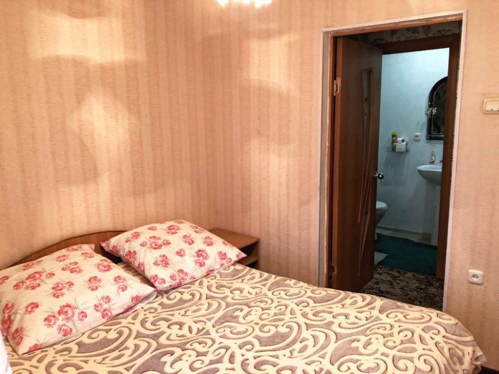 2х-комнатная квартира Теплосерная 29 в Пятигорске - фото 7
