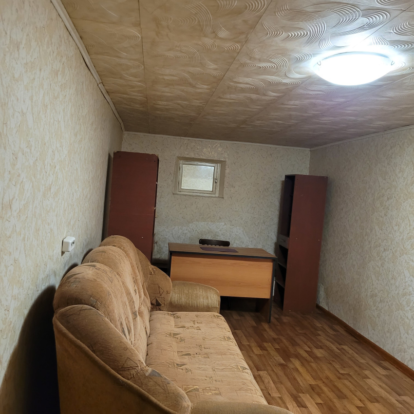 "Комната №2" комната во Владивостоке - фото 3