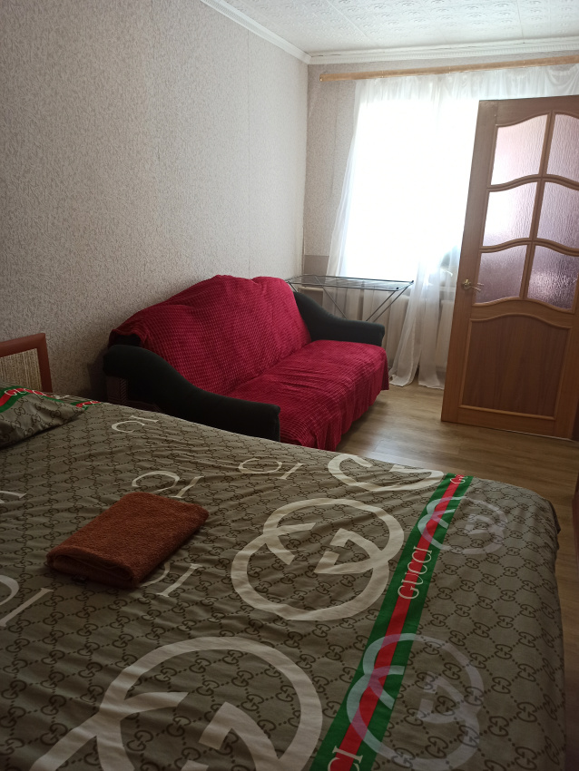 2х-комнатная квартира Гагарина 40 в Печоре - фото 2