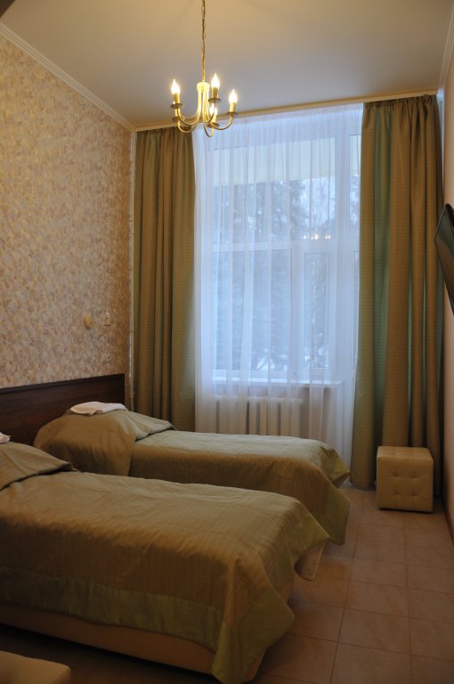 "Голицыно" гостиница в Голицыно - фото 4