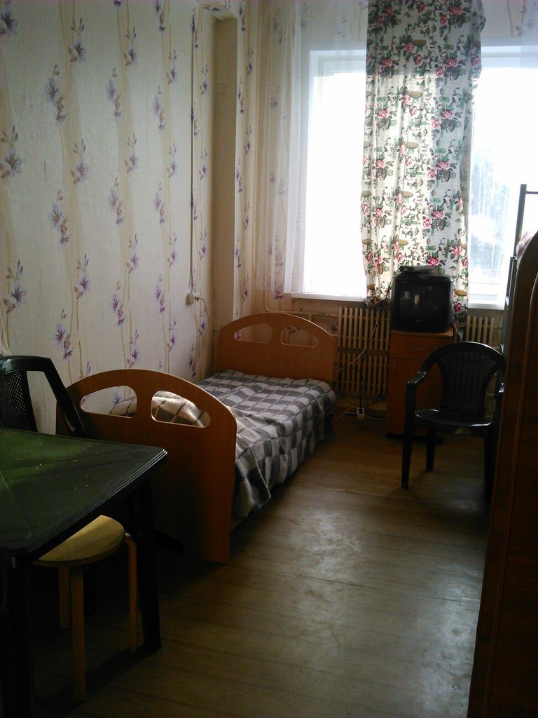"Визит" гостиница в Снежинске - фото 4