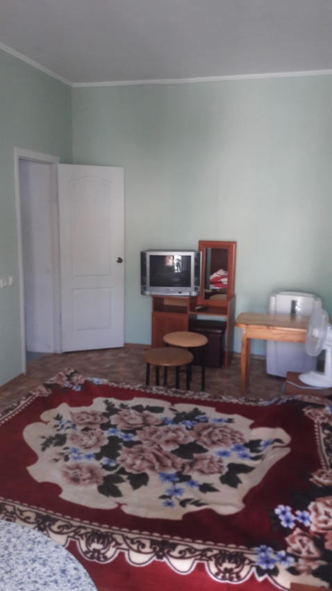 "Авангард" мини-гостиница в п. Рыбачье (Алушта) - фото 5