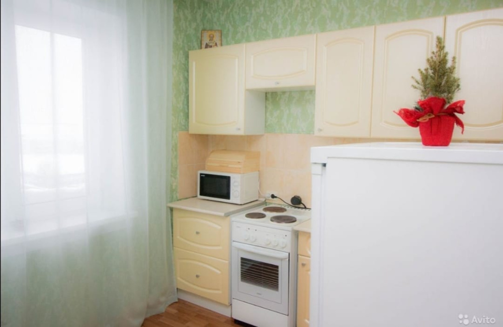 "Dom Vistel Спортивная 4" 1-комнатная квартира в Новосибирске - фото 6