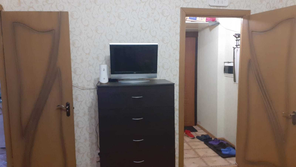1-комнатная квартира Рабочая 3 в Домодедово - фото 4