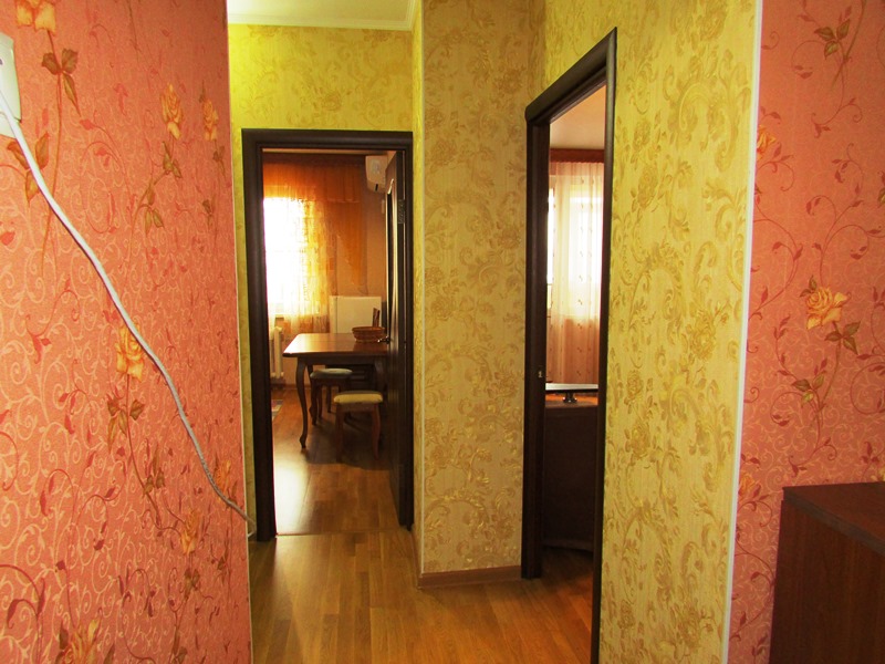 1-комнатная квартира Победы 111 в Лазаревском - фото 7
