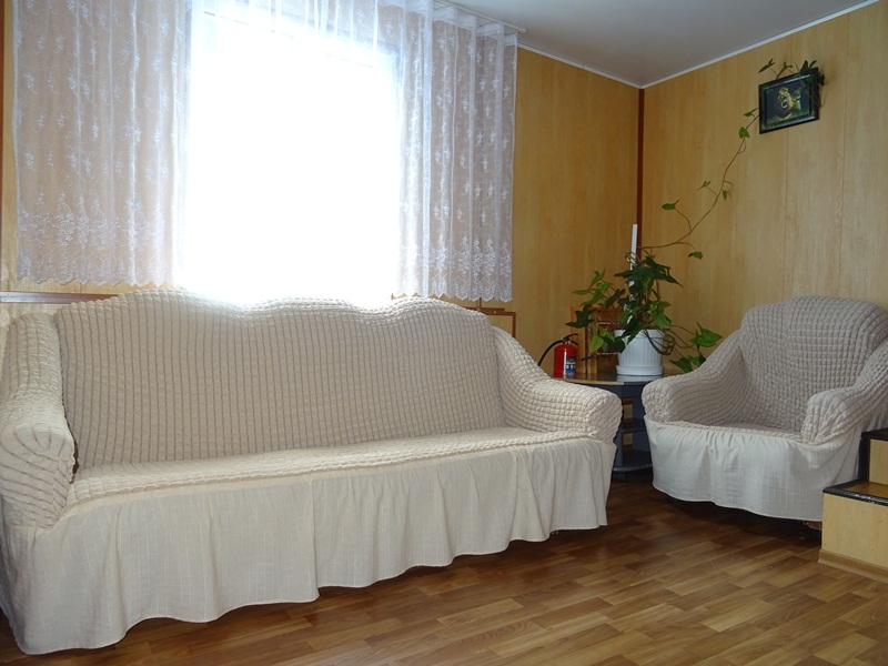 "Хижина Логово" мини-гостиница в Терсколе - фото 8