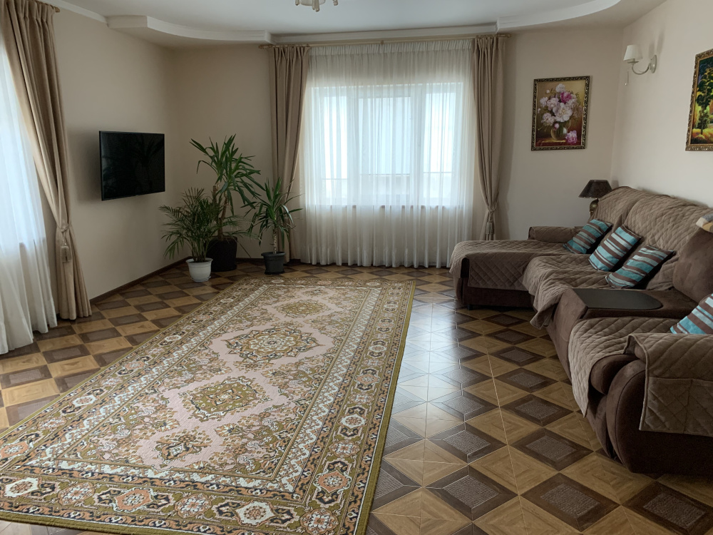 "Лёгкий бриз" гостевой дом в Севастополе - фото 22