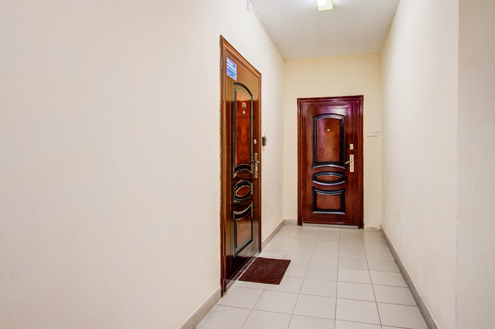 1-комнатная квартира Ленинский 126 в Воронеже - фото 16