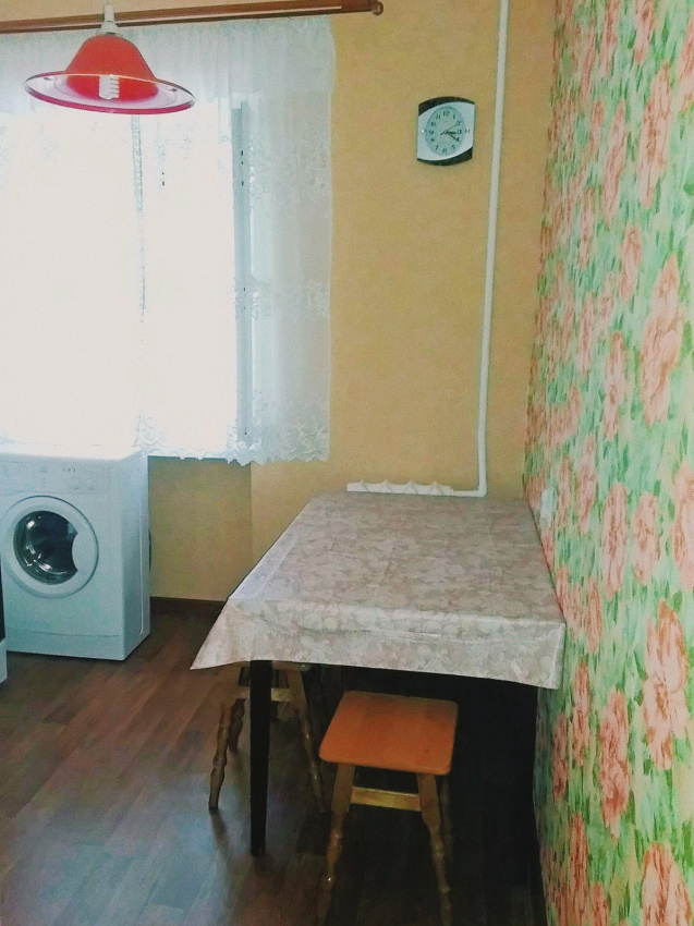 1-комнатная квартира Стачки 186 в Ростове-на-Дону - фото 7