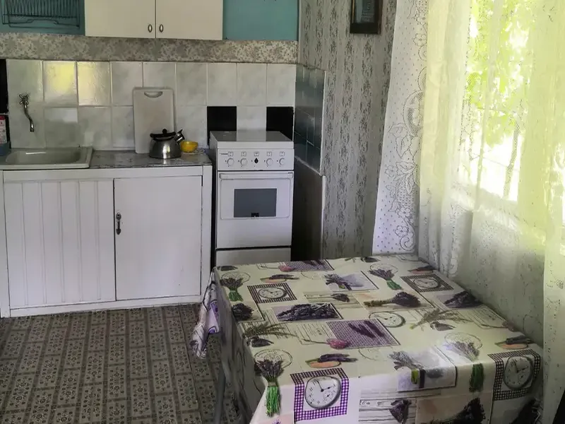 "Как дома" гостевой дом в Новомихайловском - фото 24