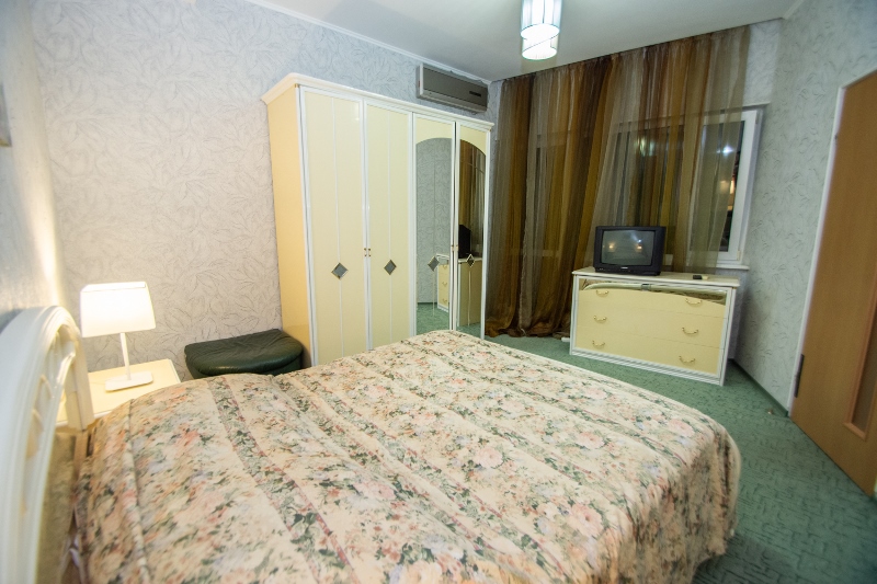 "Валентина" гостевой дом в Гурзуфе - фото 6