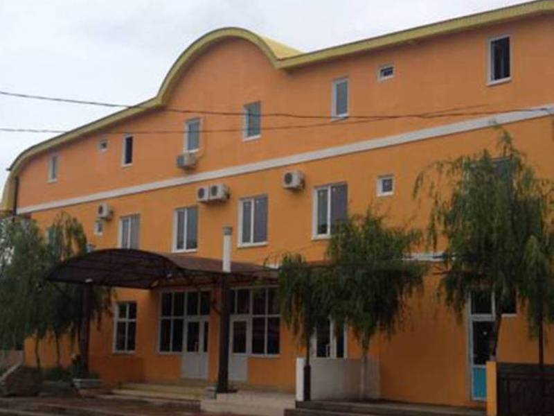 "Симба" гостиница в Лермонтово - фото 1