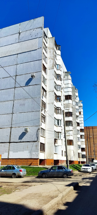 "Дивный Восторг" 3х-комнатная квартира в п. Соцгород (Самара) - фото 37