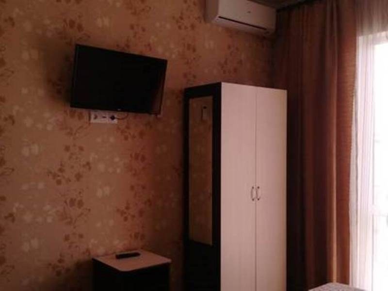2х-комнатная квартира Абрикосовая 21 кв 17 в Кабардинке - фото 6