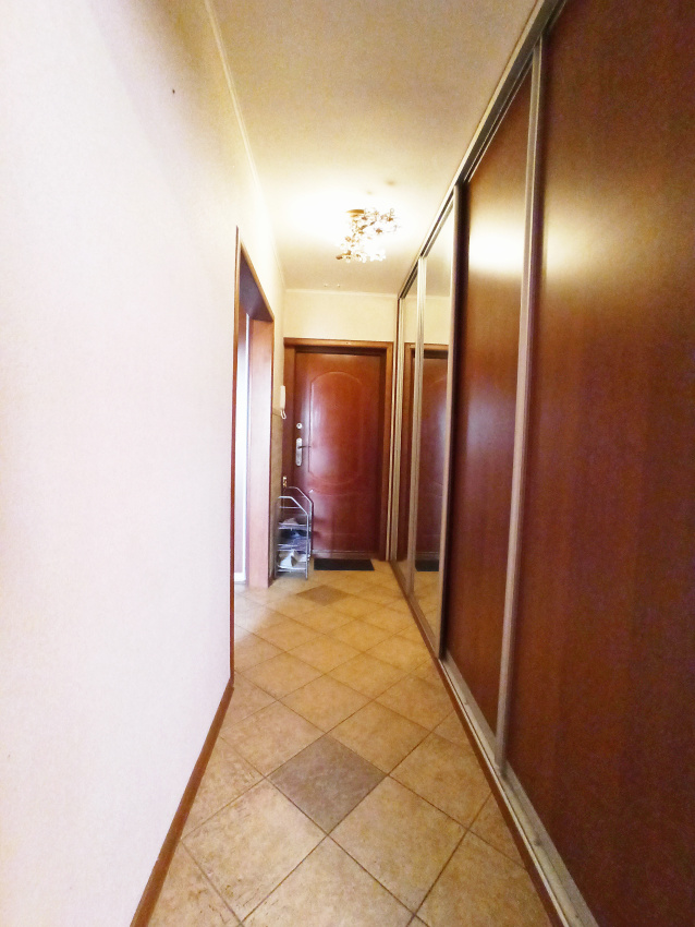 "DearHome на Кузьминской" 1-комнатная квартира в Котельниках (Люберцы) - фото 17