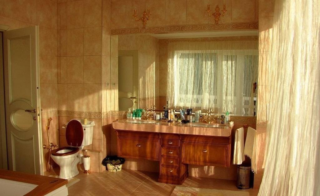 "Luxury Villa" коттедж под-ключ в Дагомысе - фото 10