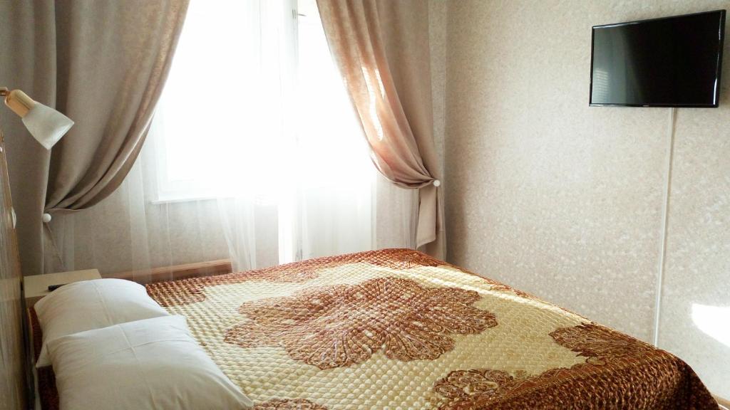 "Дом в Ясенево" мини-гостиница в Москве - фото 1