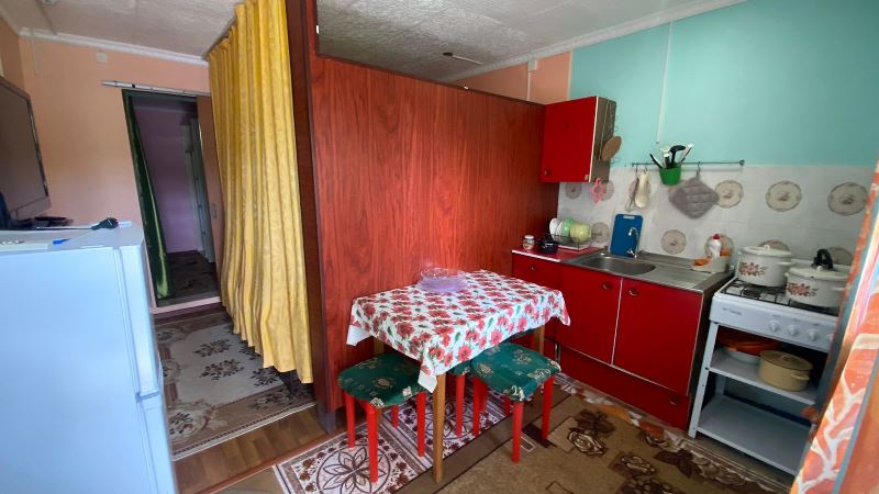 "Гагарина" гостевой дом в Кучугурах - фото 27