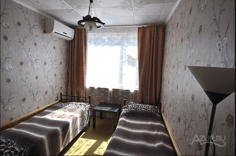 "У Марины" гостевые комнаты в Дивноморском - фото 43