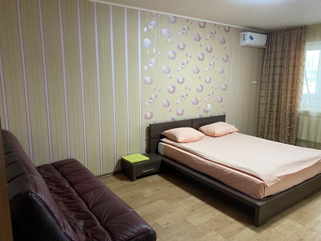"На Транспортной" 1-комнатная квартира в Ульяновске - фото 5