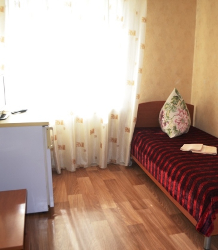 "Визит" гостиница в Петушках - фото 3