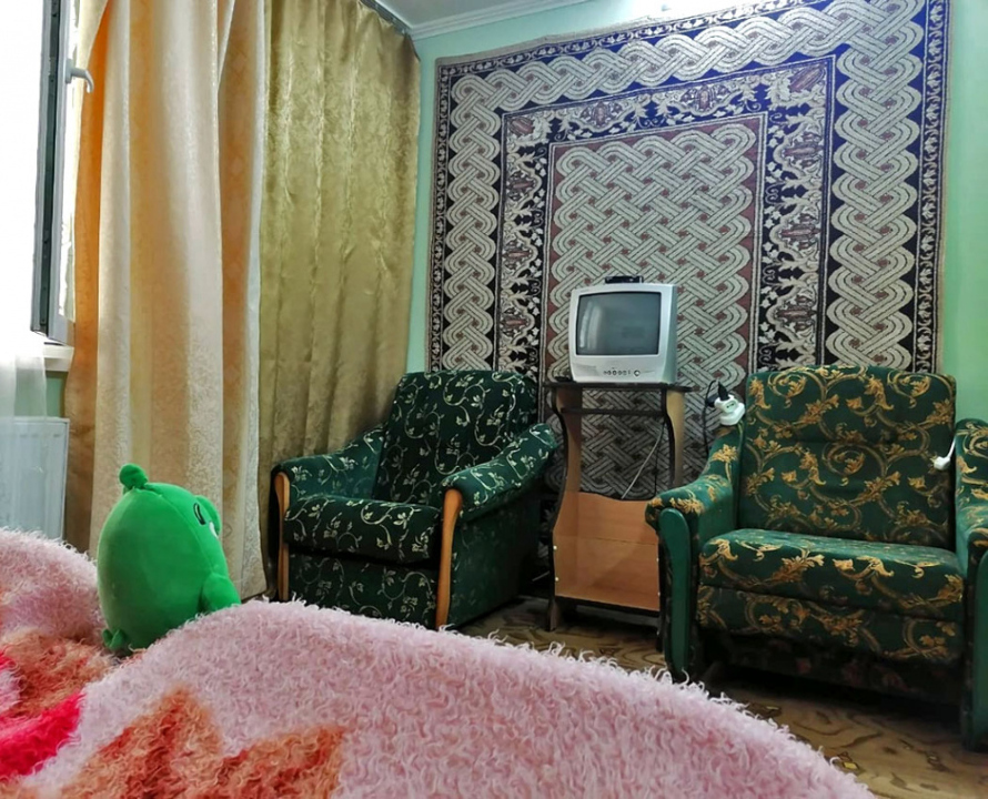 "Нэста" мини-гостиница в Небуге - фото 33