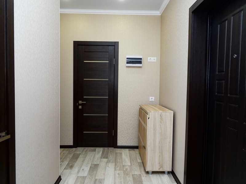 1-комнатная квартира Владимирская 55/в в Анапе - фото 6