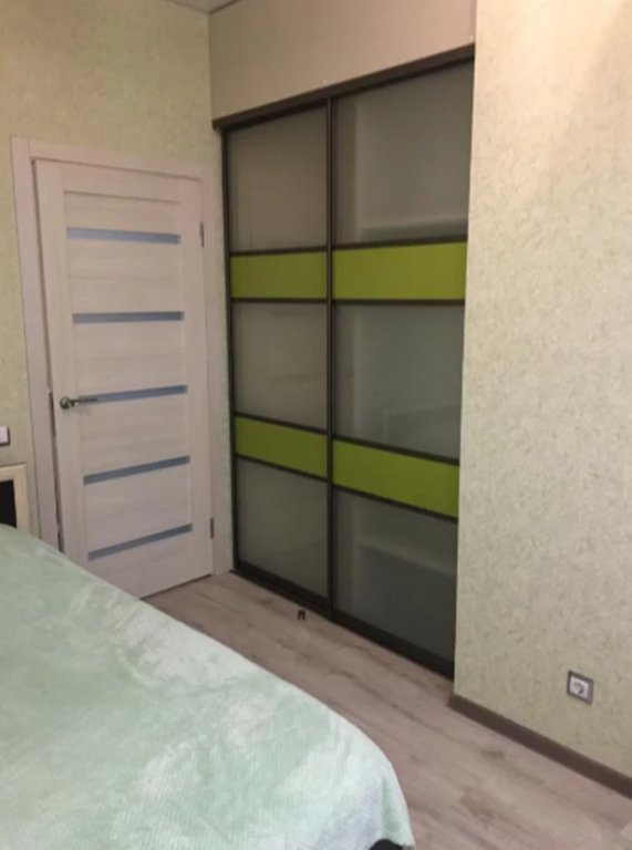 2х-комнатная квартира Дворянская 15 во Владимире - фото 14