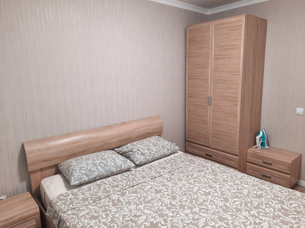 2х-комнатная квартира Восстания 57 в Казани - фото 3