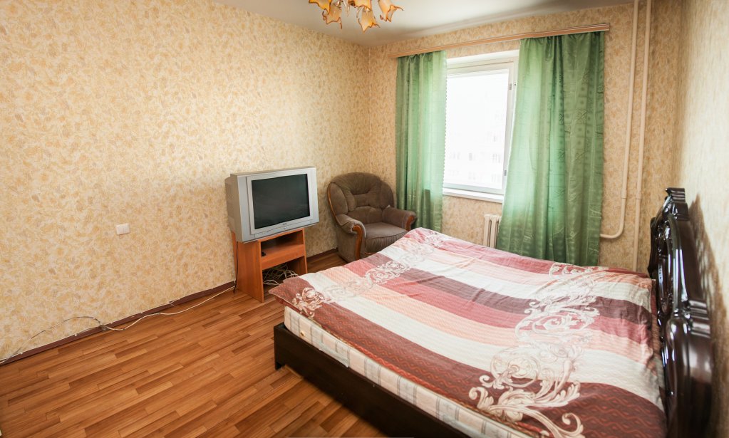 "Московский 15" 2х-комнатная квартира в Иваново - фото 4