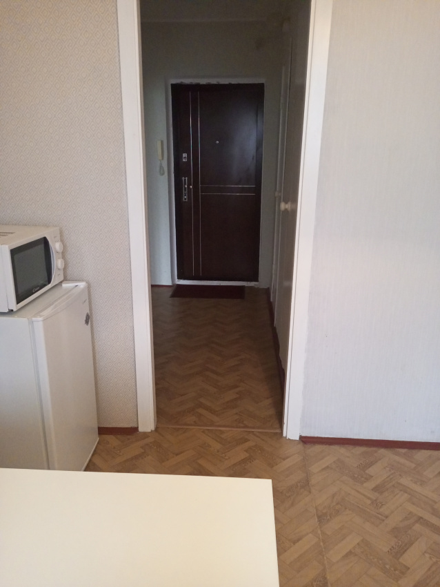 1-комнатная квартира Есенина 48 в Белгороде - фото 6