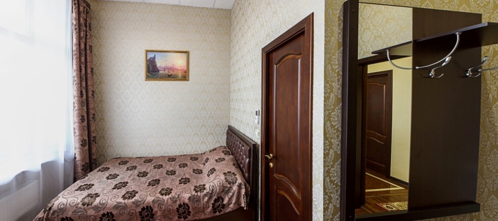 "Айсберг" гостиничный комплекс в Будённовске - фото 14