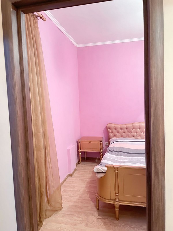 1-комнатная квартира Анчабадзе 6 в Сухуме - фото 8