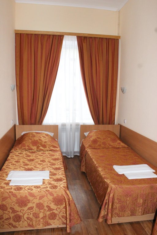 "Уют" гостиница в Старом Осколе - фото 12