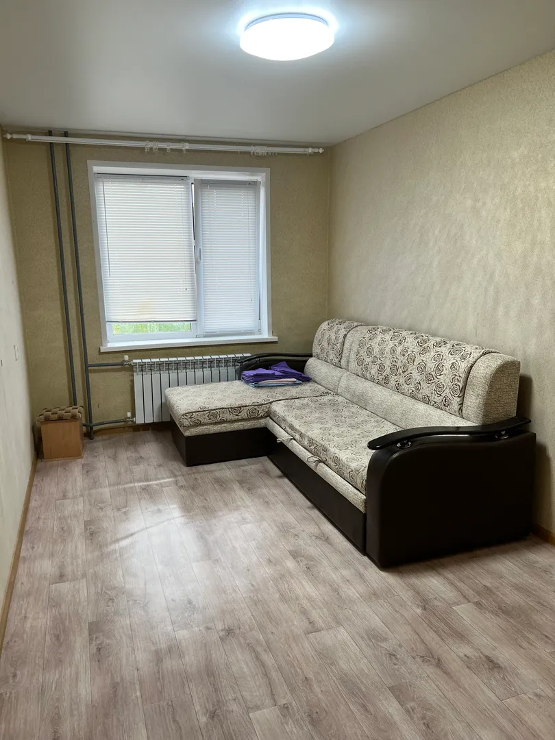 "Уютная в историческом городе" 2х-комнатная квартира в Бирске - фото 4