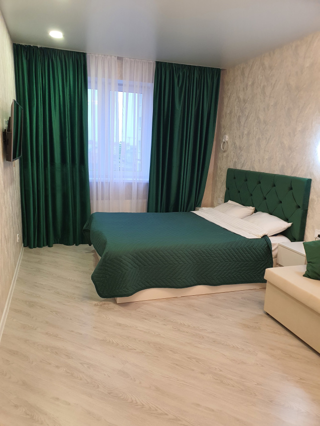 "Уютная" 2х-комнатная квартира в Зеленоградске - фото 3