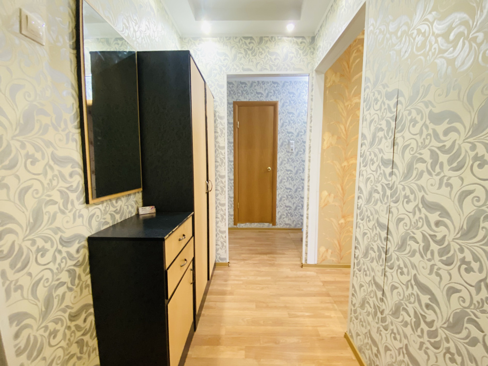 1-комнатная квартира Ленина 63 в Ноябрьске - фото 11