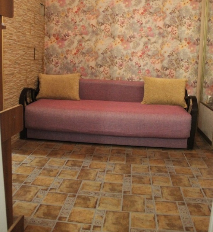 "Мечта" гостевой дом в Должанской - фото 16