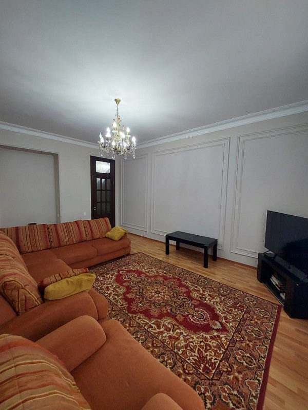 2х-комнатная квартира Советская 14 в Каспийске - фото 3