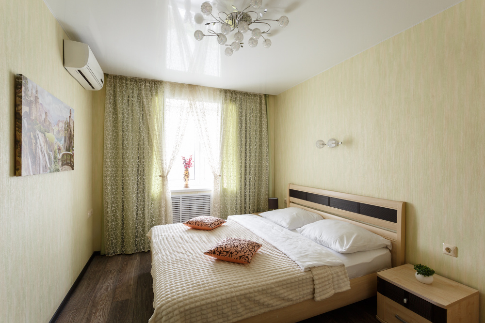 2х-комнатная квартира Ленина 3 в Череповце - фото 4