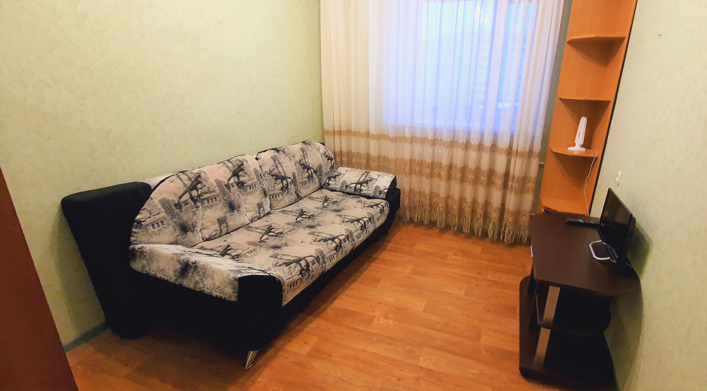 "Домашний Уют на Зверева" 3х-комнатная квартира в Надыме - фото 7
