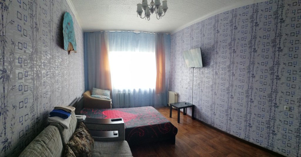 "На Лермонтова 18" 1-комнатная квартира в Димитровграде - фото 1