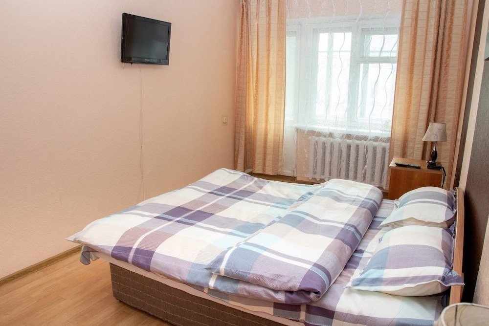 1-комнатная квартира Посьетская 16 во Владивостоке - фото 5