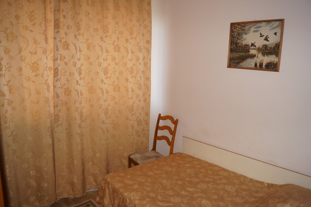 "Тараскуль" гостиница в Тюмени - фото 15
